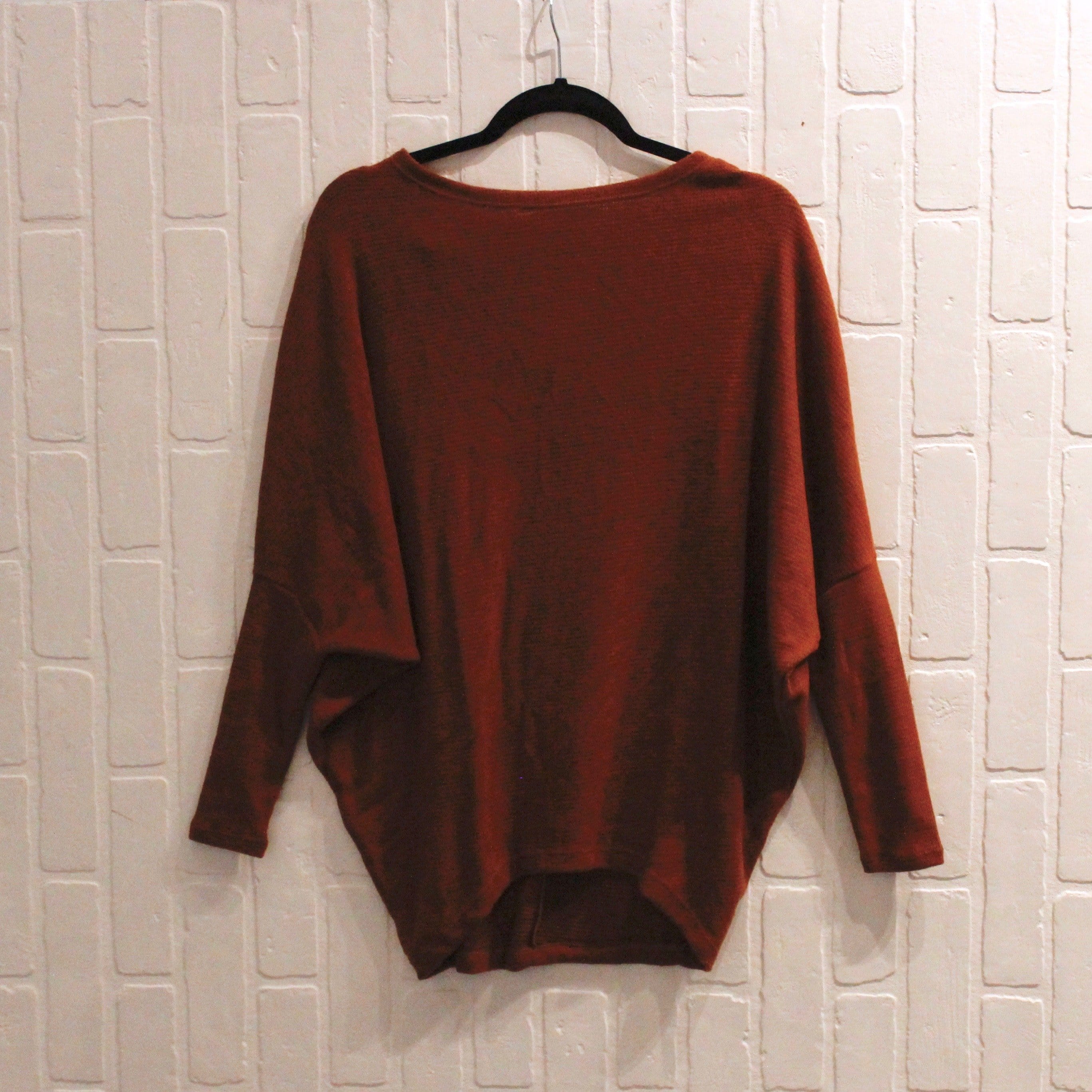 Thermal Dolman Top