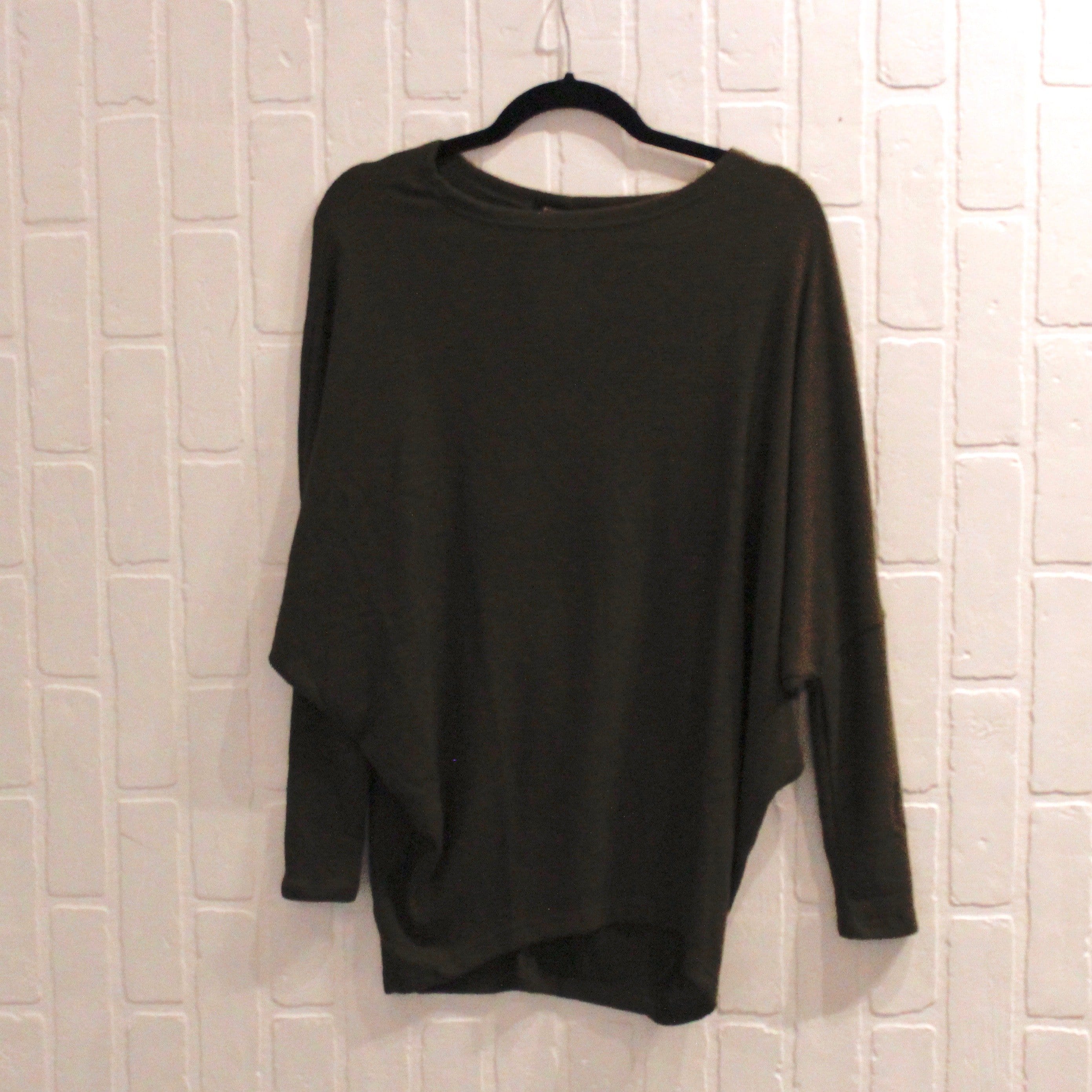 Thermal Dolman Top