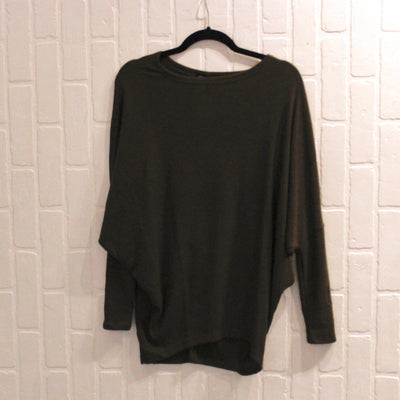Thermal Dolman Top