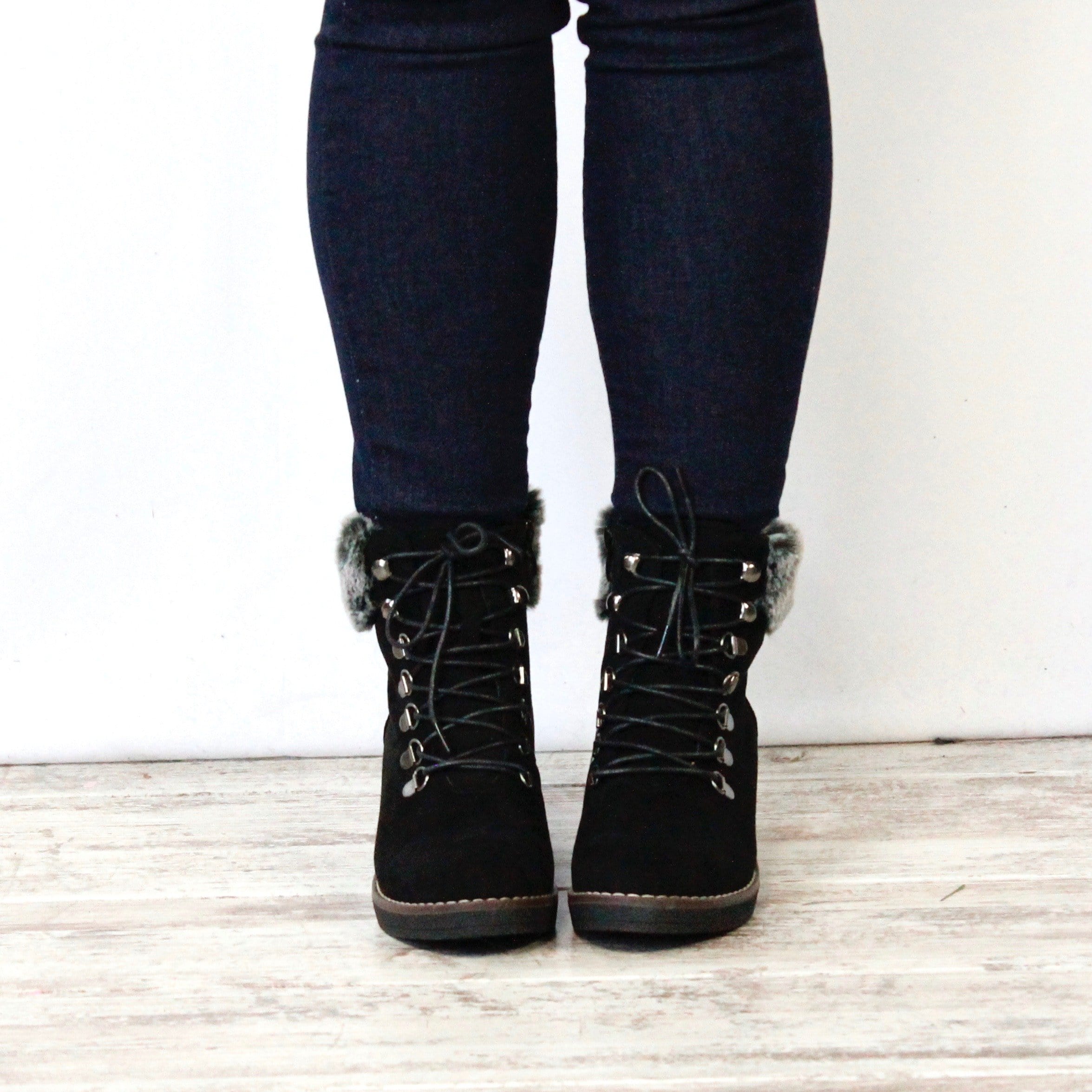 Fox Bay Boot