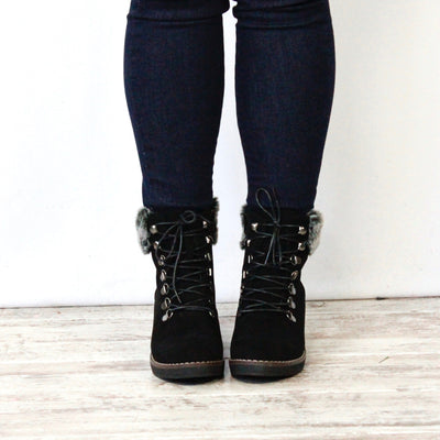 Fox Bay Boot
