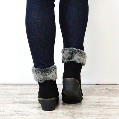 Fox Bay Boot