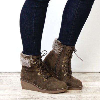 Fox Bay Boot