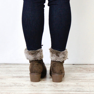 Fox Bay Boot