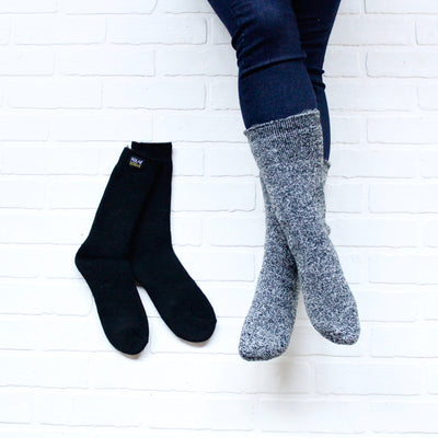 black brushed grey collection 