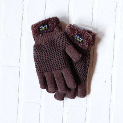 Polar Extreme Women's Pattern Gloves