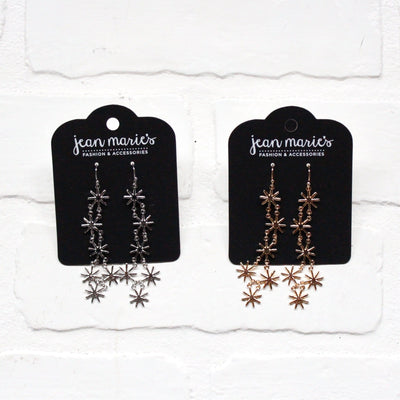 Star Party Earring