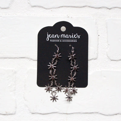 Star Party Earring