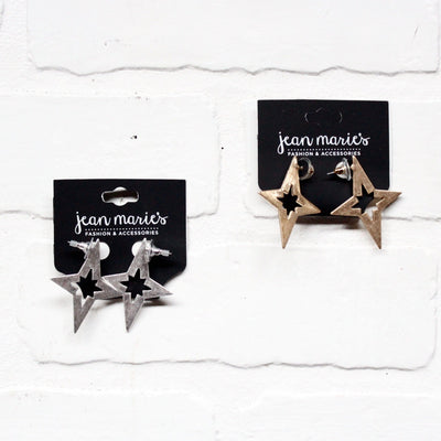 Starry Stud