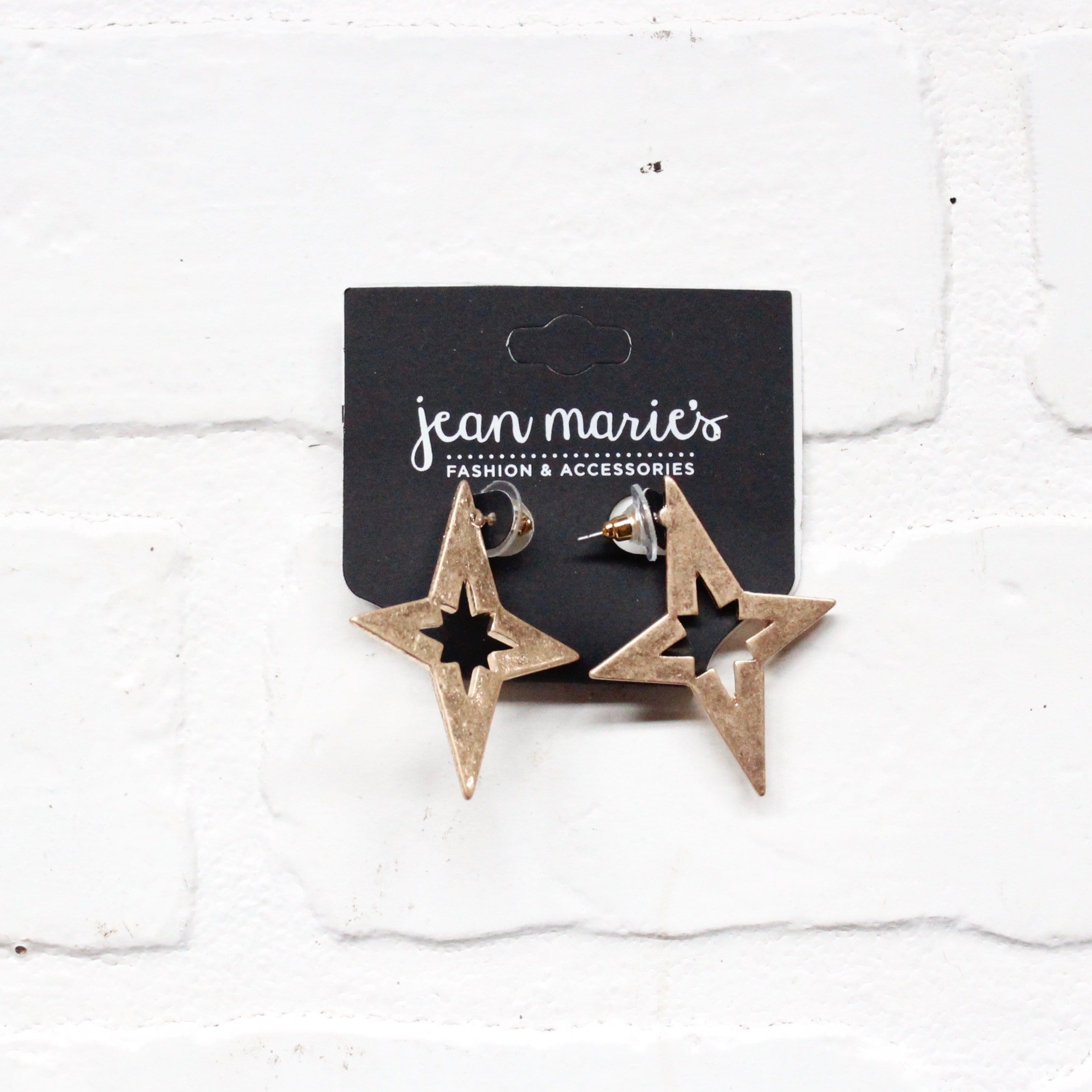 Starry Stud