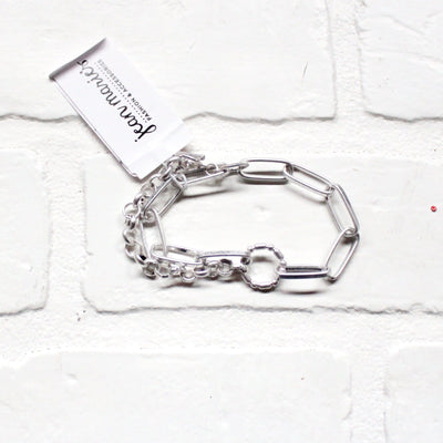 Chain Links Bracelet