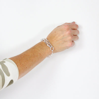 Chain Links Bracelet