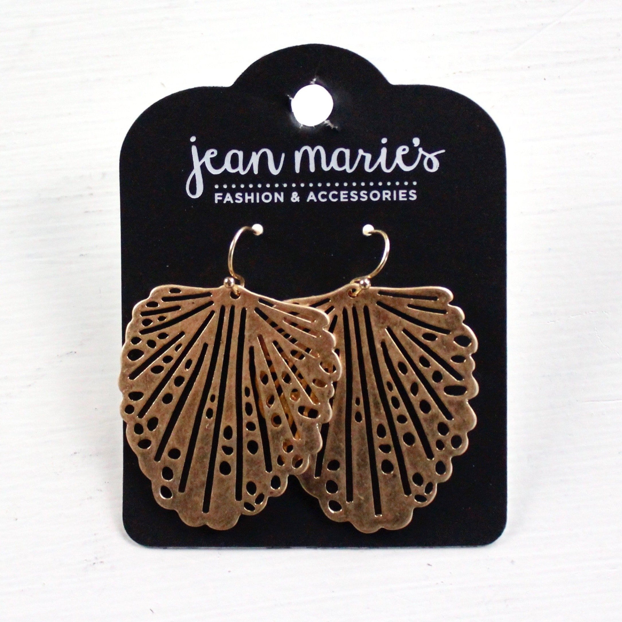 Stardust Earring