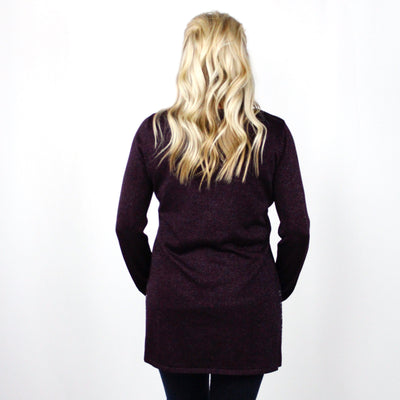 Sparkle Tunic Top