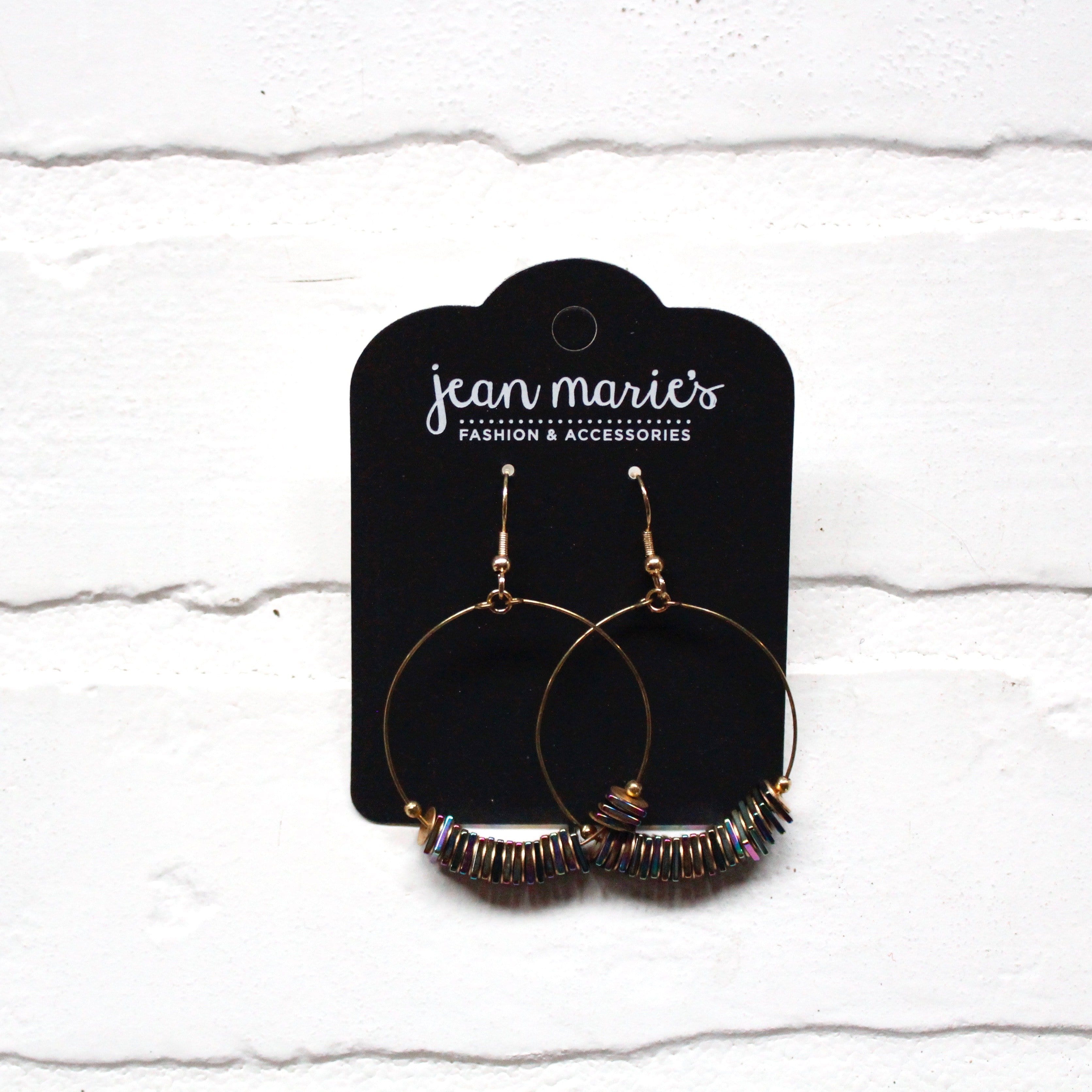 Spectral Earring