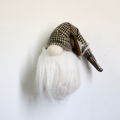 Lodge Gnome Ornament