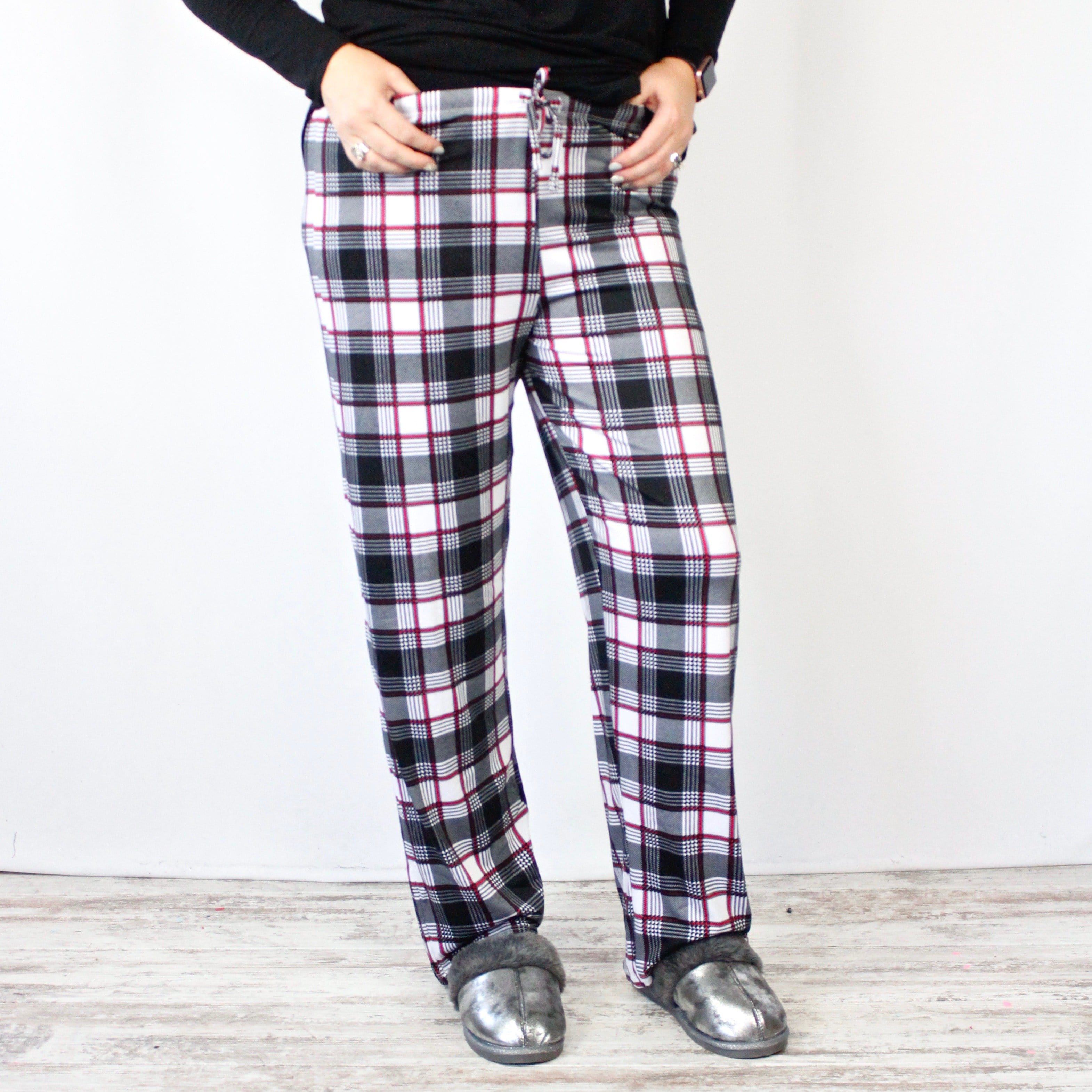 Assorted Holiday Lounge Pants