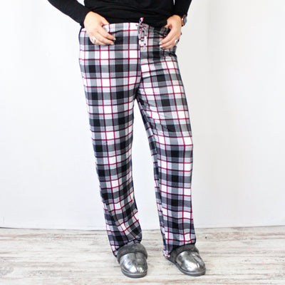Assorted Holiday Lounge Pants