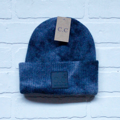 TieDye Beanie
