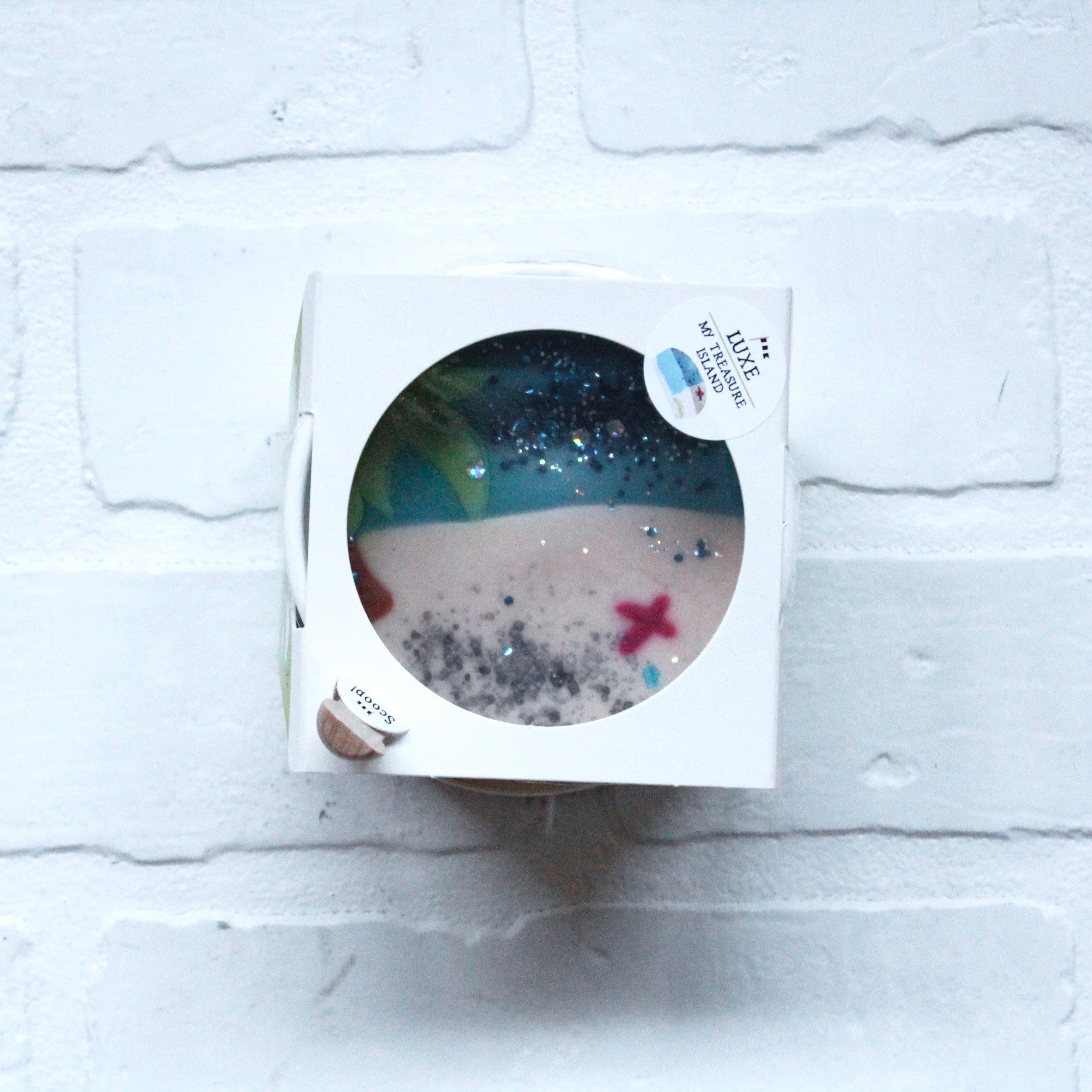 Land of Dough Luxe Cup