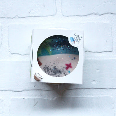 Land of Dough Luxe Cup