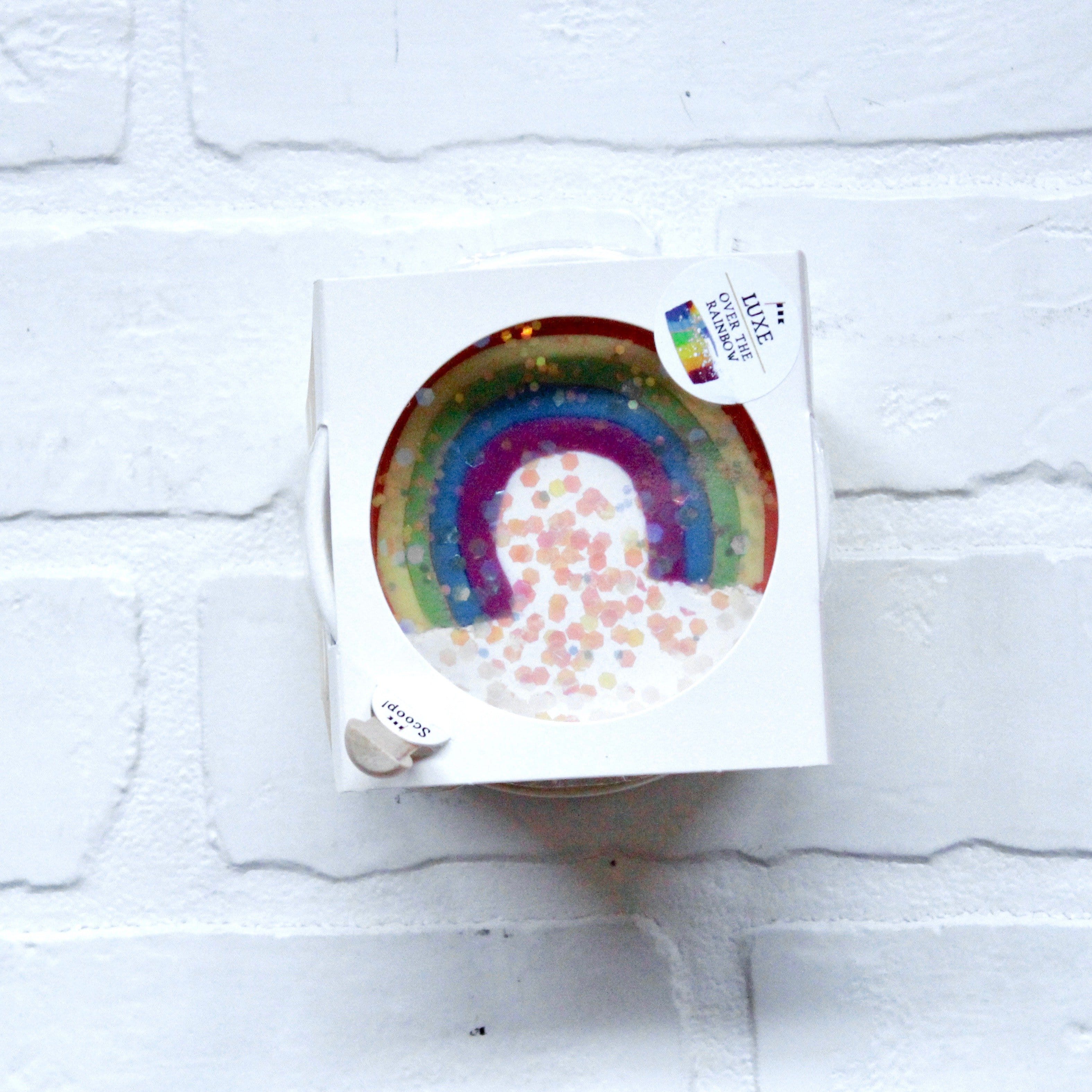 Land of Dough Luxe Cup
