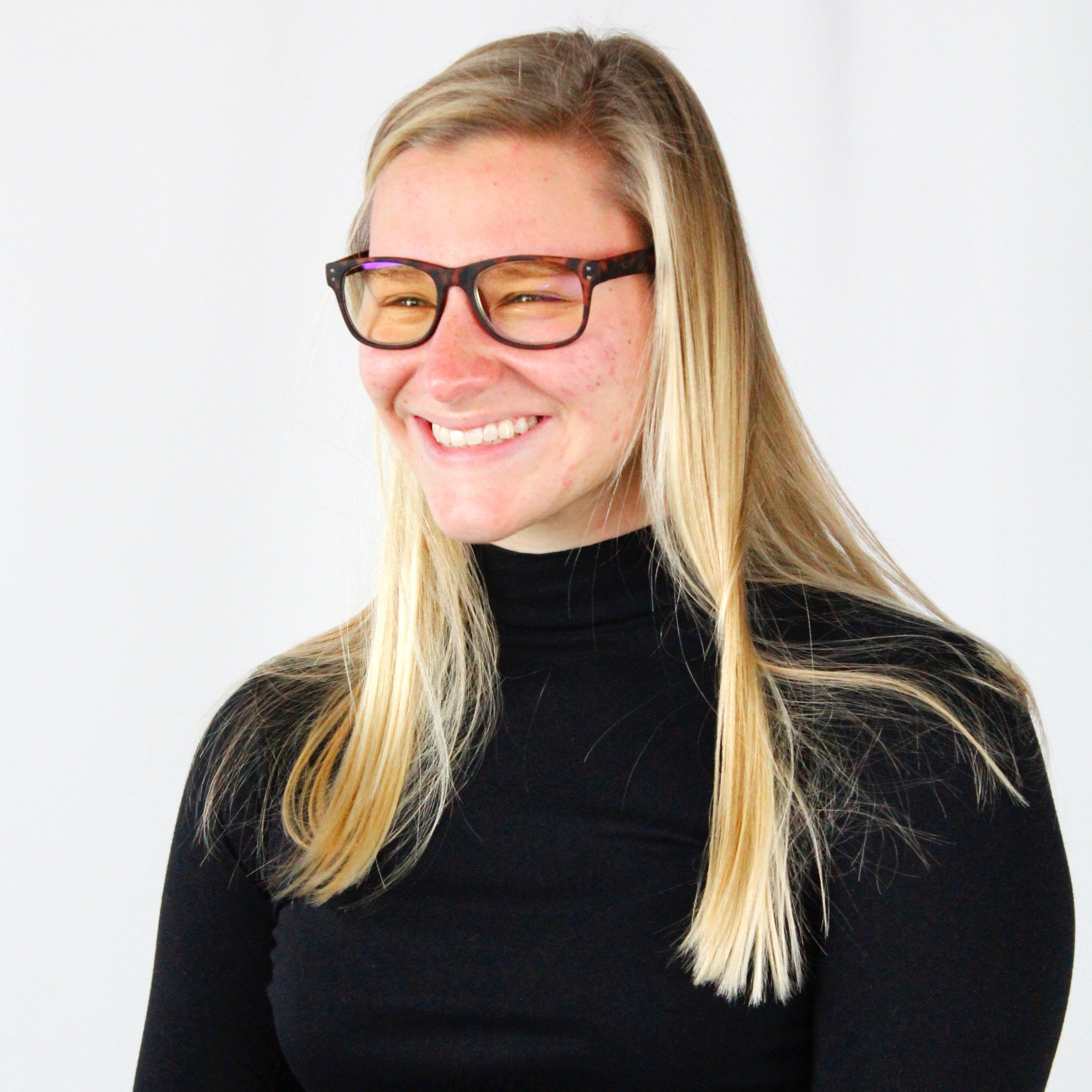 Uptown Blue Light Glasses