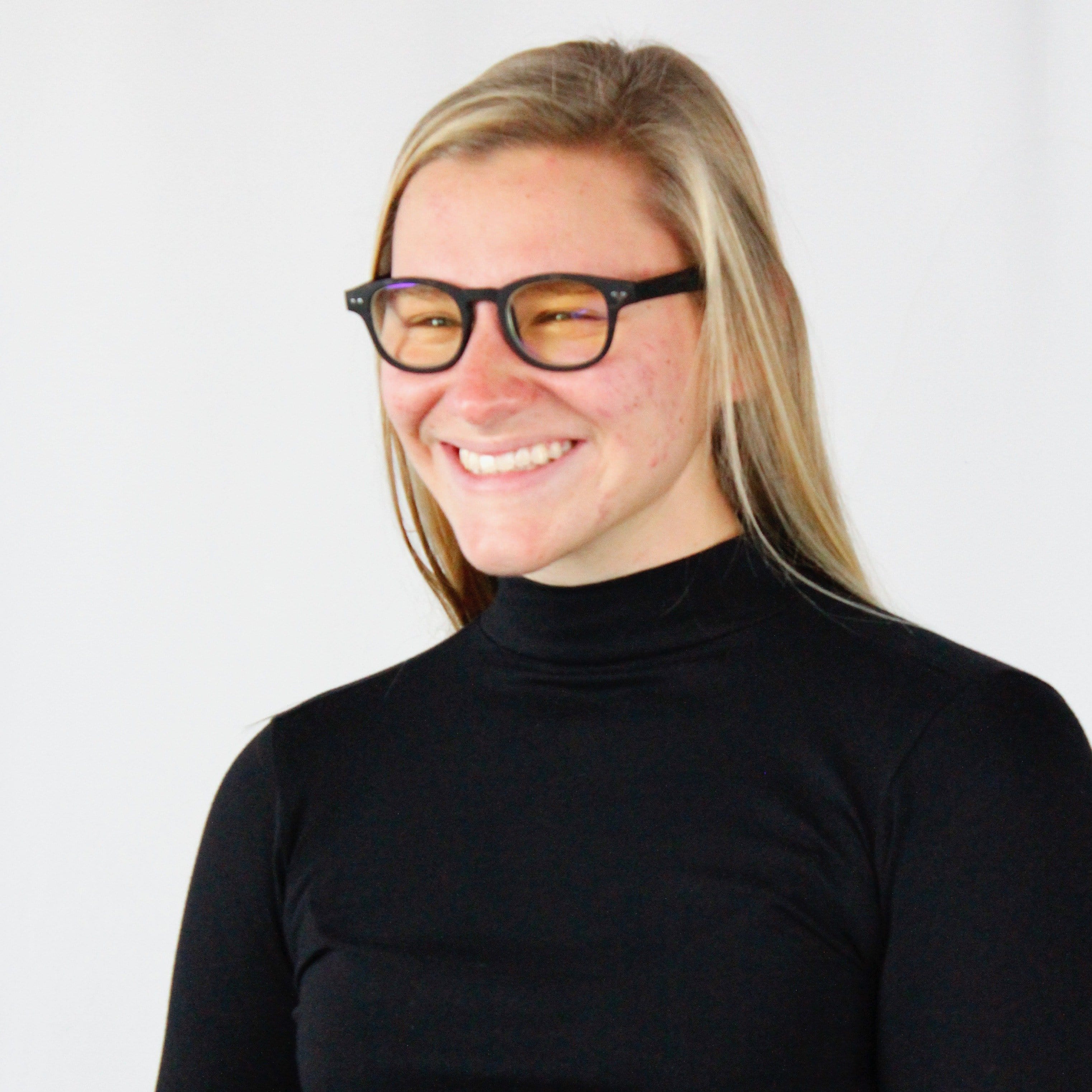Downtown Blue Light Glasses