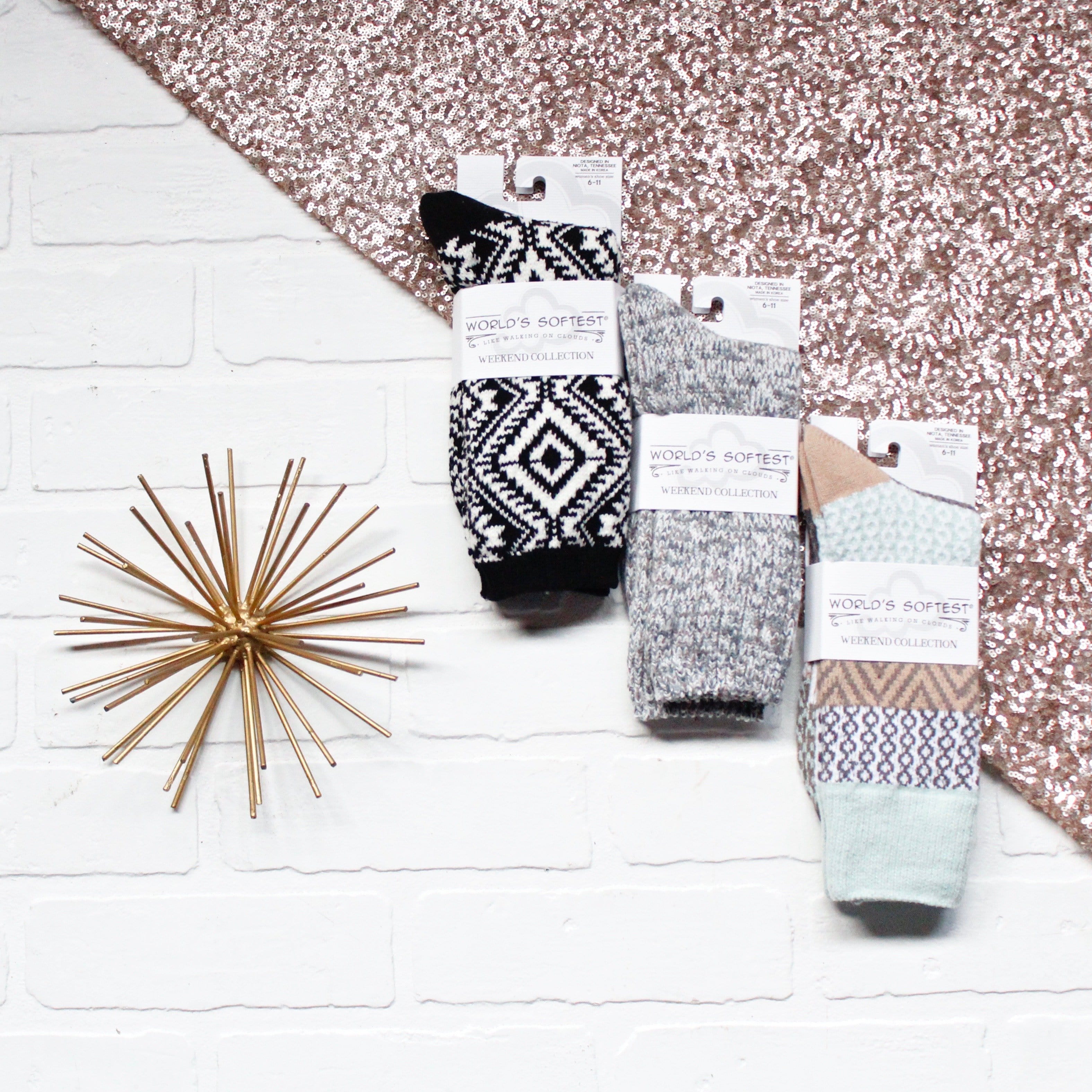 Bundle of Joy: Stay Cozy