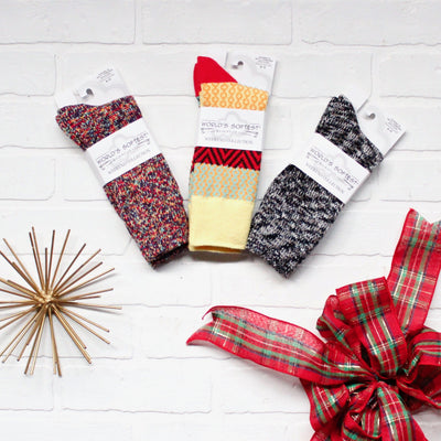 Bundle of Joy: Stay Cozy