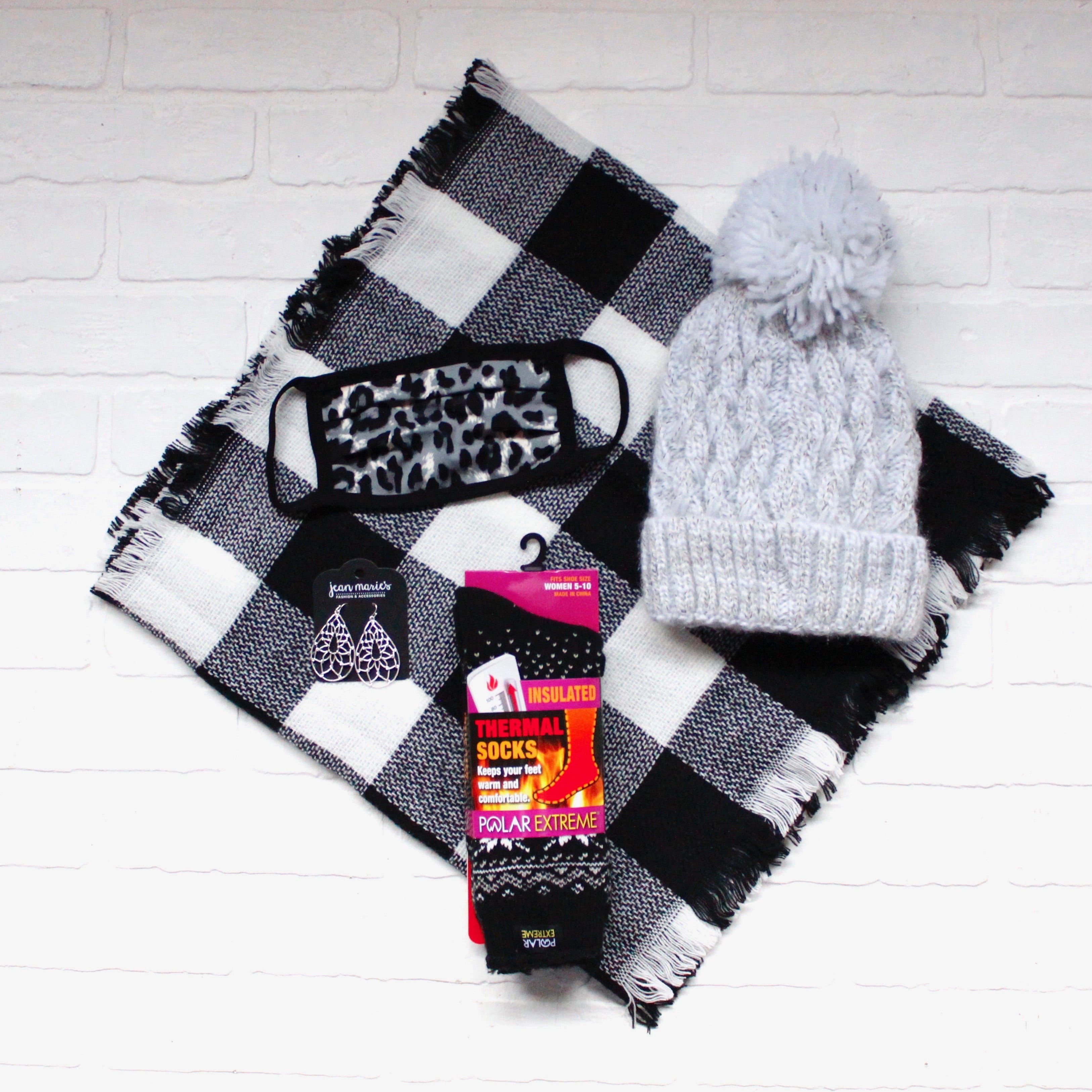 Bundle of Joy: Let It Snow
