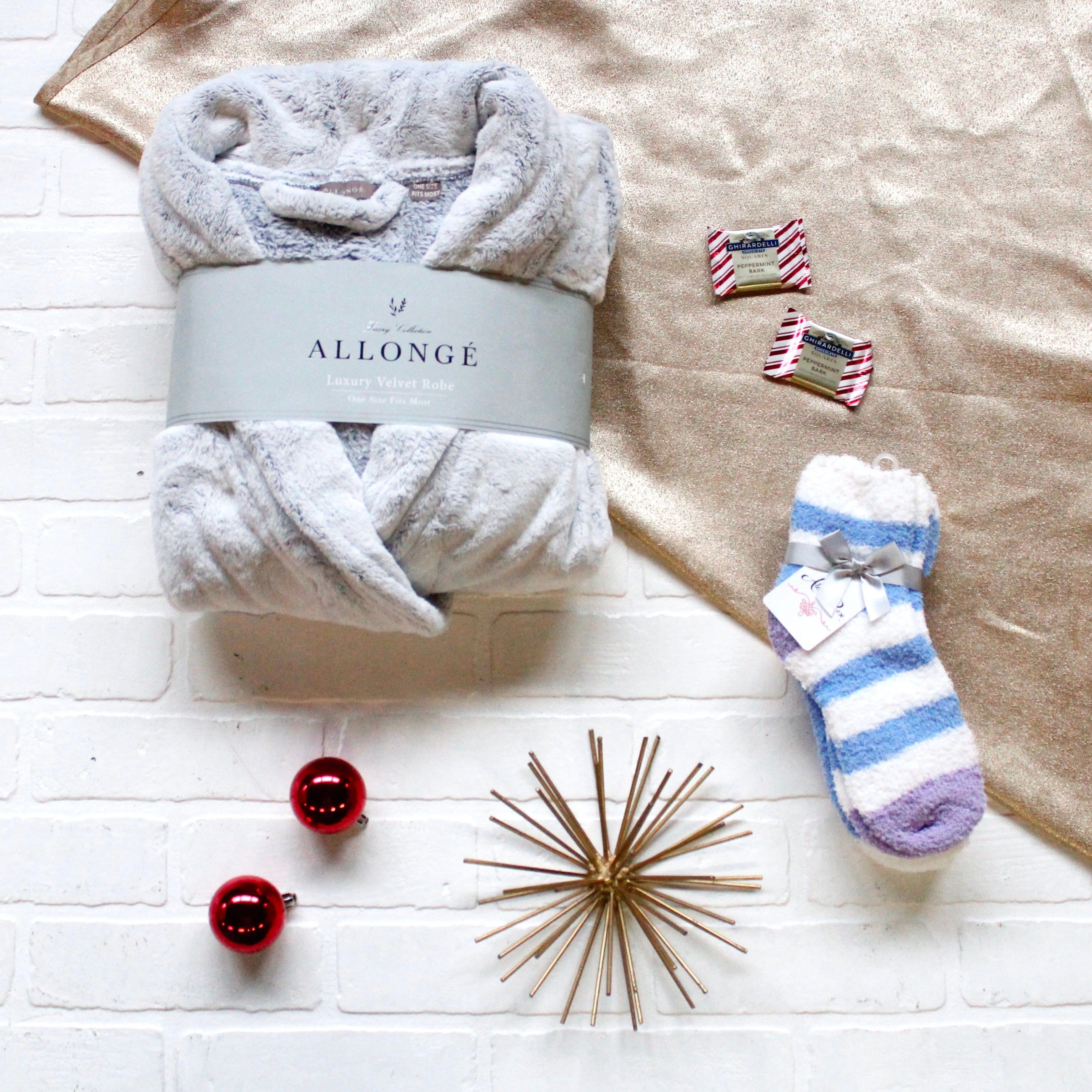 Bundle Of Joy: Treat Yourself
