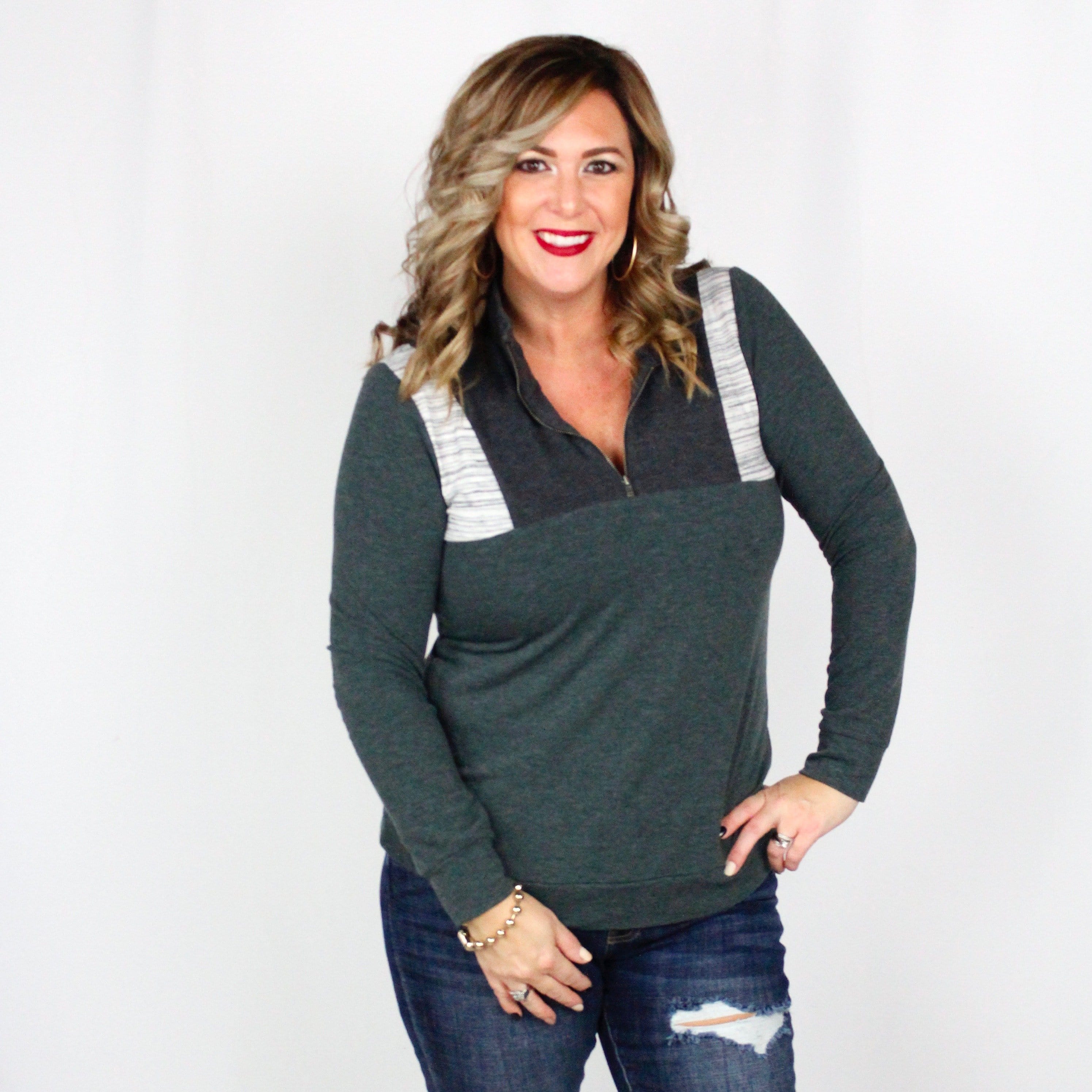 Lightweight Sporty Popover