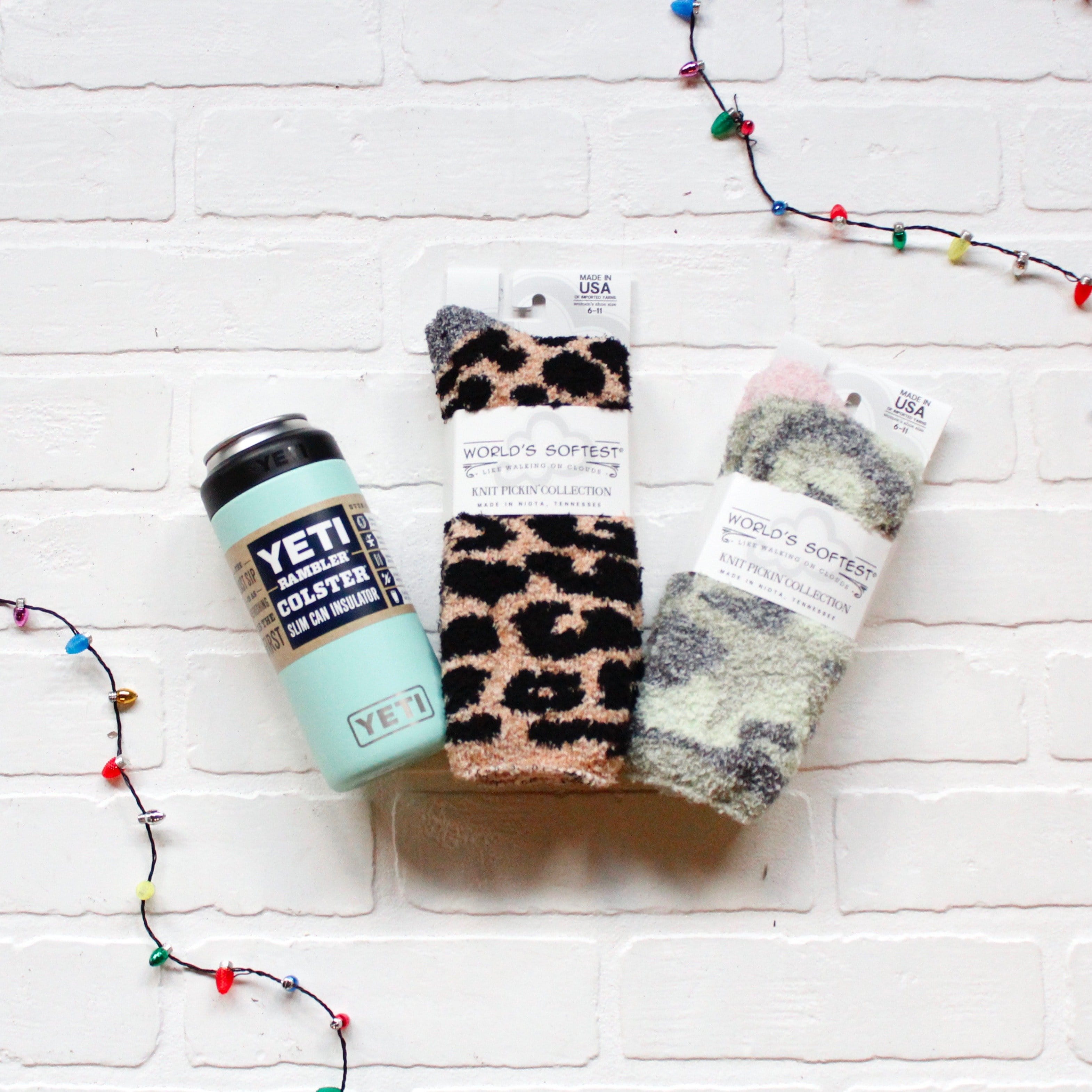Bundle of Joy: Fireside Essentials
