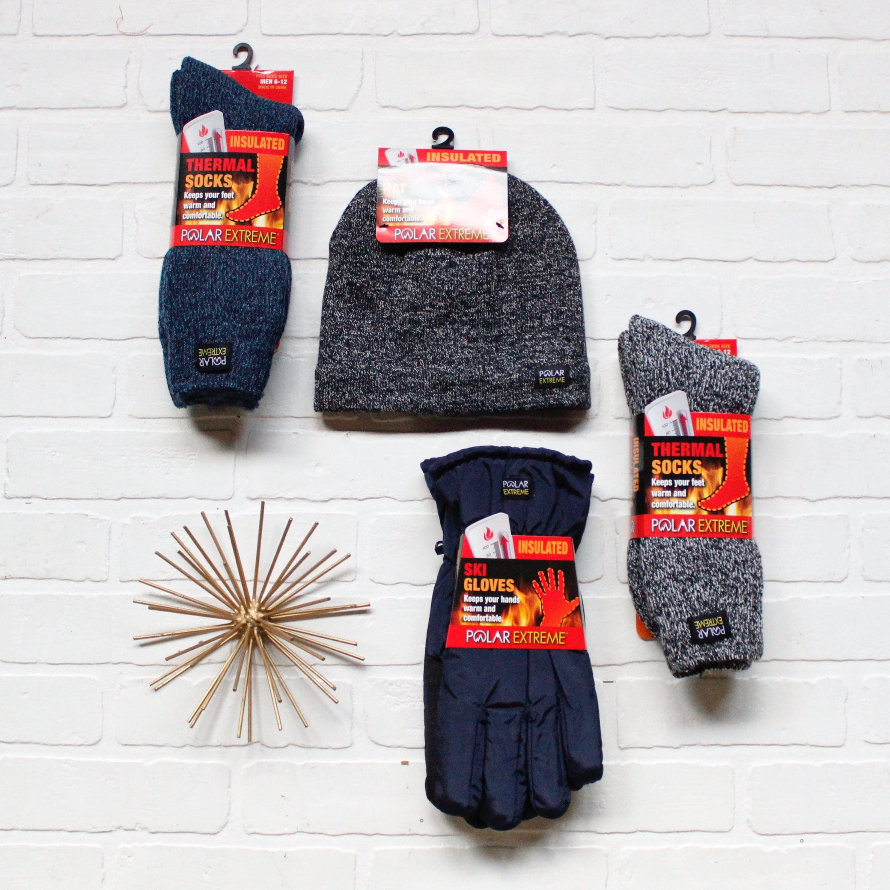 Bundle of Joy: Baby It's Cold Outside