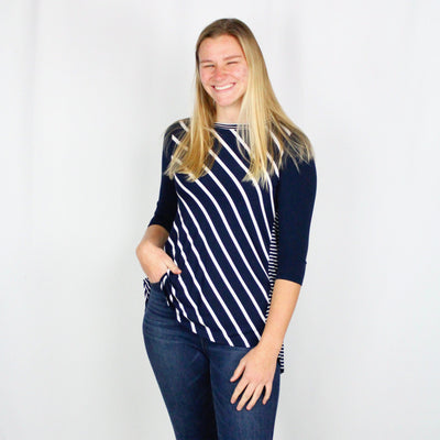 Nautical Top