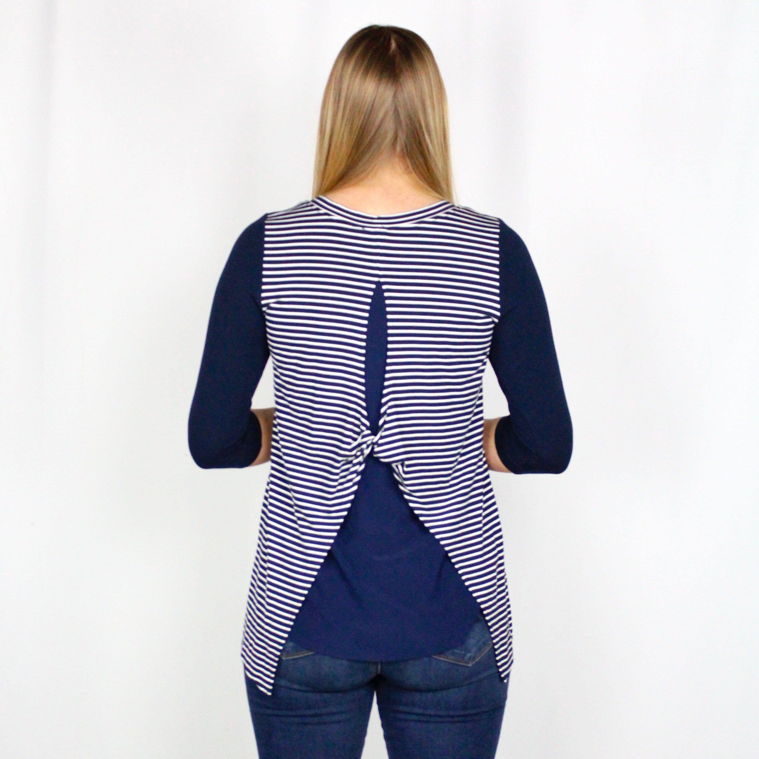 Nautical Top
