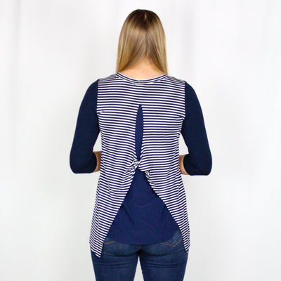 Nautical Top
