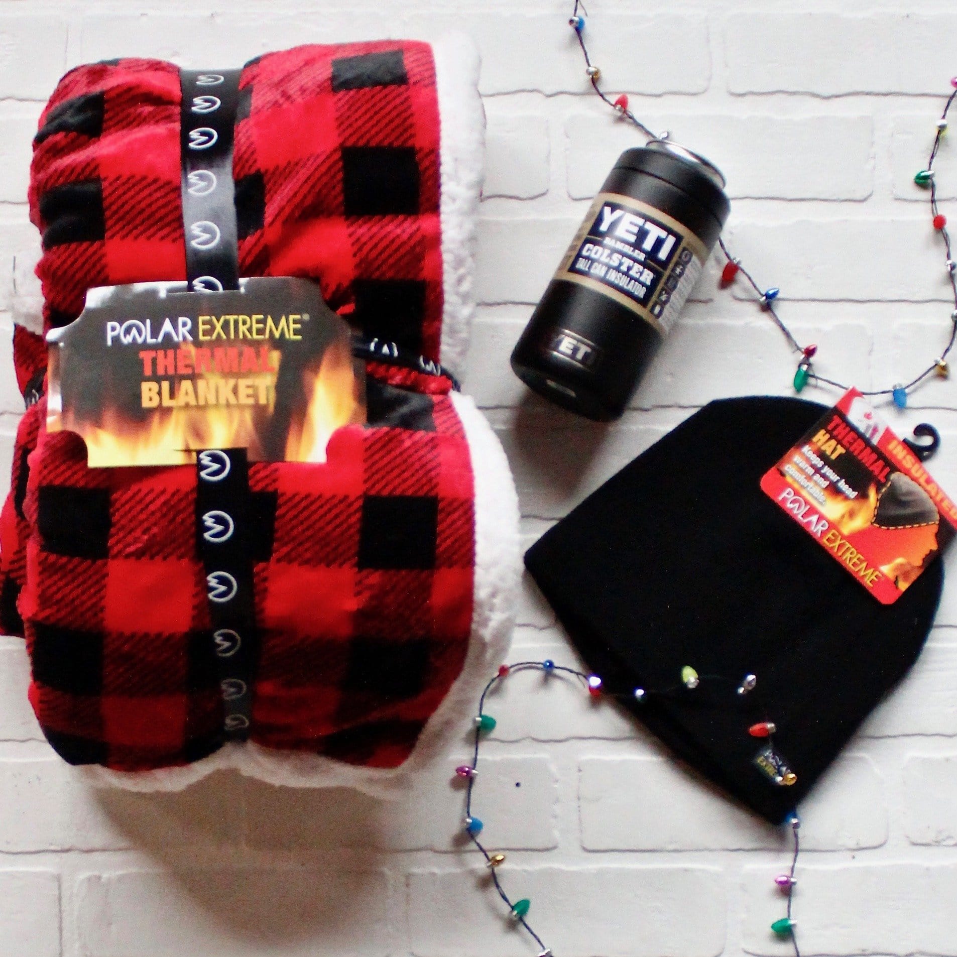 Bundle of Joy: Holiday Warmth