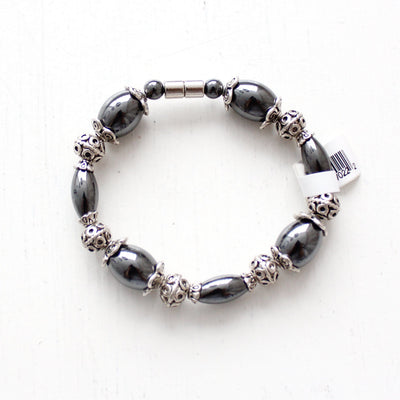 Single Strand Magnetic Bracelet