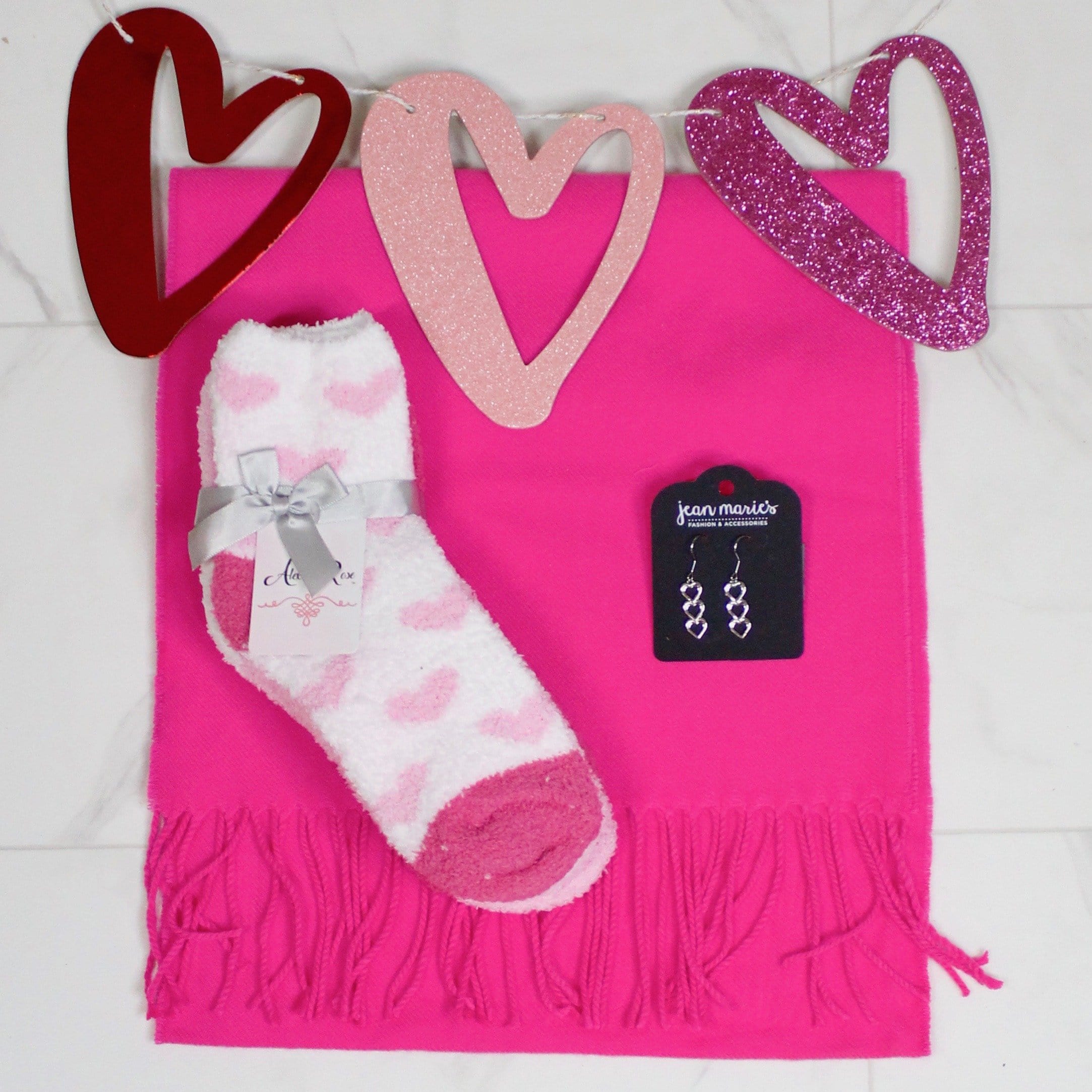 Valentine's Bundle: Pink Party