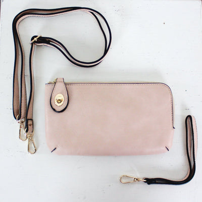 Kendall Crossbody - Spring Collection