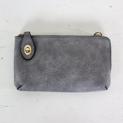 Kendall Crossbody - Spring Collection