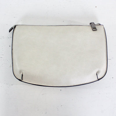 Mila Crossbody Clutch - Spring Collection