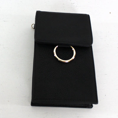 Ayla Touch-Sensitive Cell Phone Bag