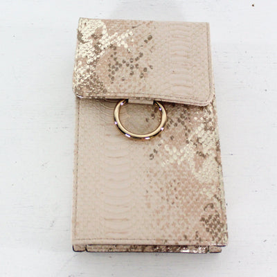 Ayla Touch-Sensitive Cell Phone Bag