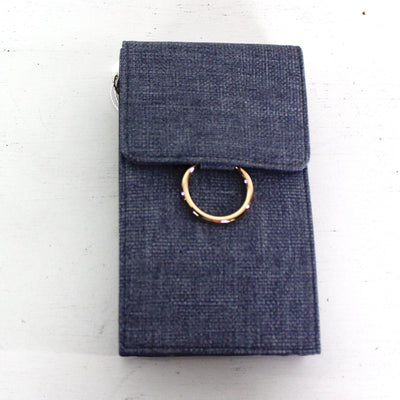 Ayla Touch-Sensitive Cell Phone Bag