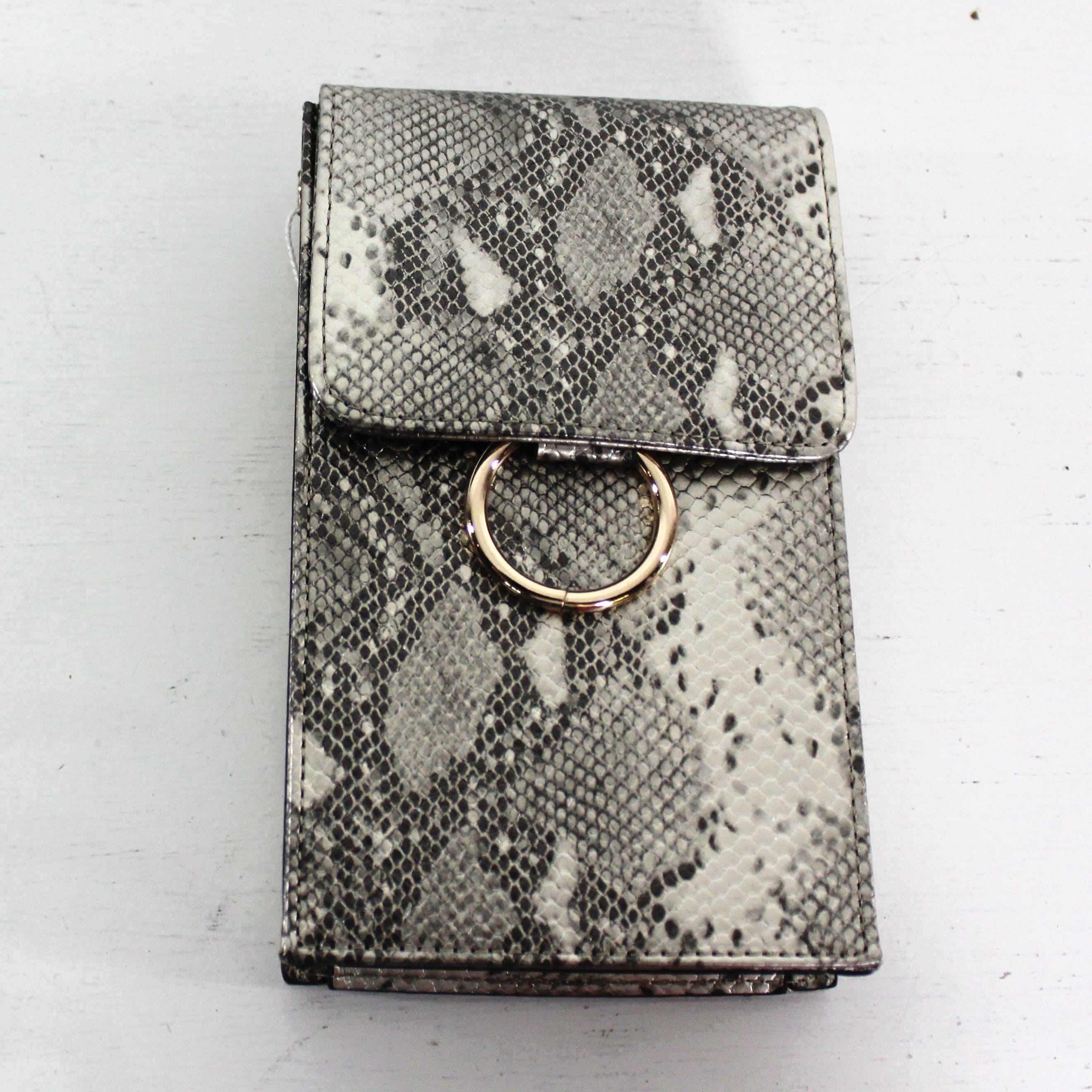 Ayla Touch-Sensitive Cell Phone Bag