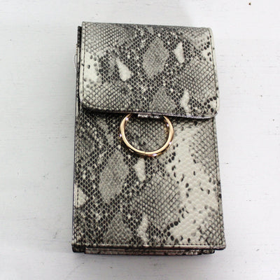 Ayla Touch-Sensitive Cell Phone Bag