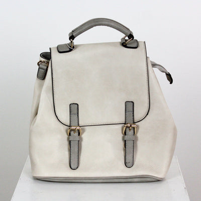 Brooks Convertible Backpack